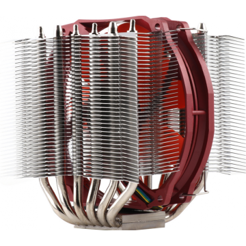 Thermalright Silver Arrow 130 - Luchtkoeler