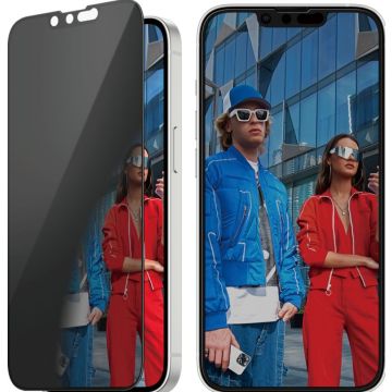 PG Priv Scrn iPhone SE 25/14/13/13 Pro