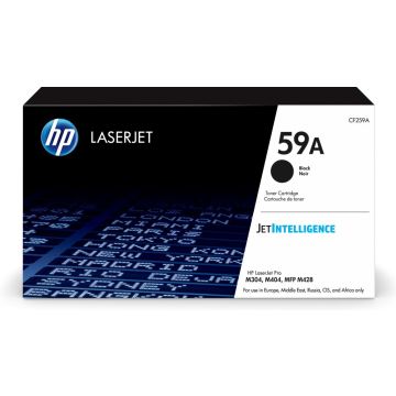 HP 59A - Tonercartridge
