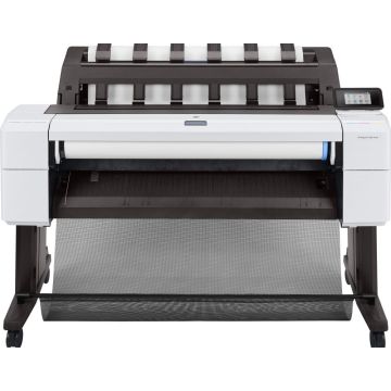 HP DesignJet T1600 - 36" groot formaat printer