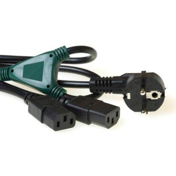 Intronics AK5050 - Splitser voor stroom