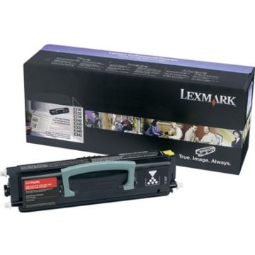 Lexmark - Zwart