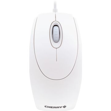 CHERRY WheelMouse - Muis
