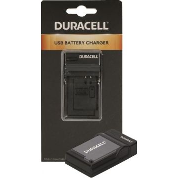 Duracell - USB-batterijlader