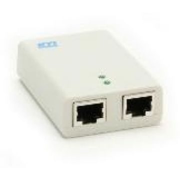 KTI KPOE-100 - Stroomtoevoer