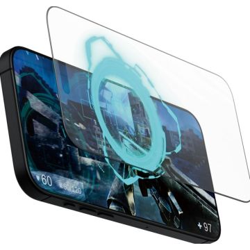 PanzerGlass Gaming - Schermbeschermer voor mobiele telefoon