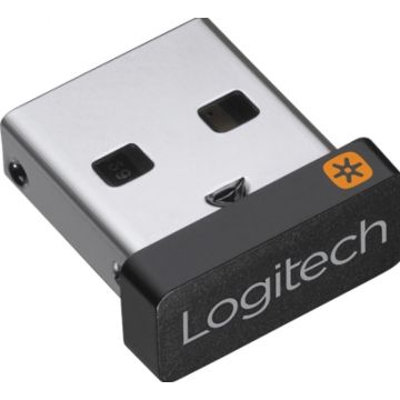 Logitech Unifying Receiver - Ontvanger draadloze muis/draadloos toetsenbord