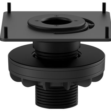 Logitech Tap Table Mount - Draaibare tafelbevestiging met kabelbeheer