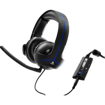 ThrustMaster Y-300P - Hoofdtelefoon