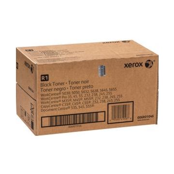 Xerox WorkCentre 50305050 - 2