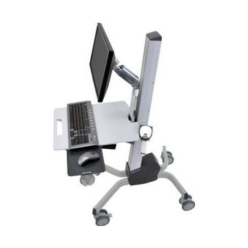 Ergotron Neo-Flex - Wagen