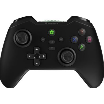 Genesis MANGAN 400 - gamepad
