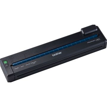 Brother PocketJet 6 PJ-673 - Printer