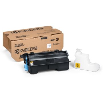 Kyocera TK 3430 - Zwart