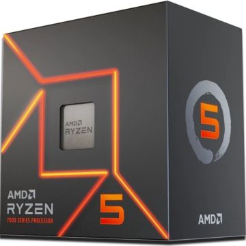 AMD Ryzen 5 7600 - Processor