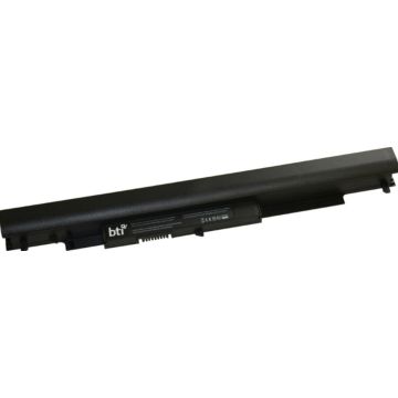 BTI - Batterij voor laptopcomputer