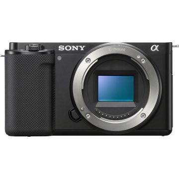 Sony a ZV-E10L - Digitale camera