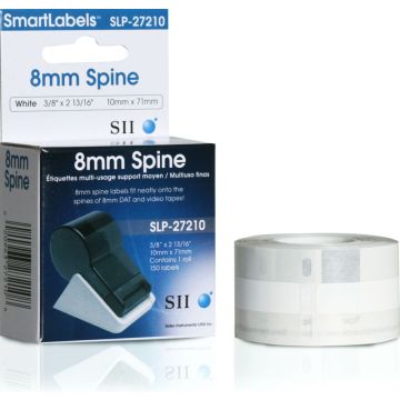 Seiko Instruments SLP-27210 - Wit