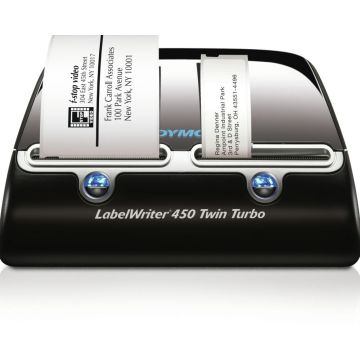 DYMO LabelWriter 450 Twin Turbo - Etiketprinter