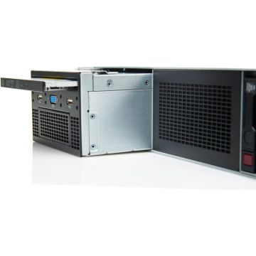 HPE Universal Media Bay Kit - Houder voor opslagschijf