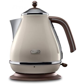 Delonghi KBOV2001BG  - Waterkoker 
