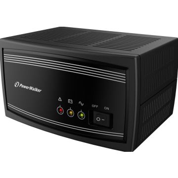 PowerWalker Inverter 650 SW FR - UPS