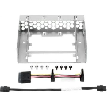HPE 8SFF NVMe SSD Express Bay - Enablement kit