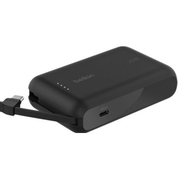 Belkin BoostCharge - Mobiele oplader