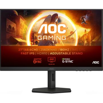 AOC Q27G4XF - LED-monitor