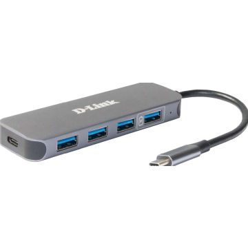 D-Link DUB-2340 - Hub