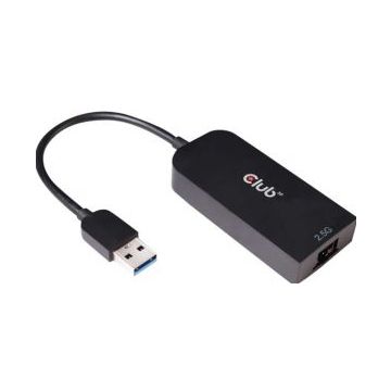 Club 3D CAC-1420 - Netwerkadapter