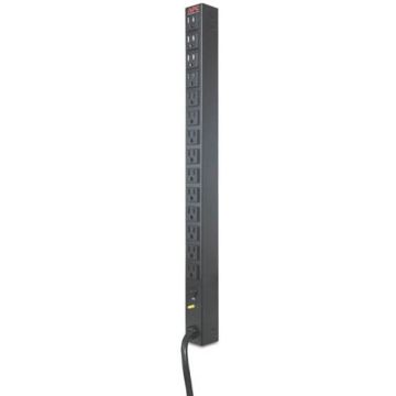 APC - Voedingsverdeeleenheid (rack-uitvoering)