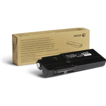 Xerox VersaLink C400 - Zwart