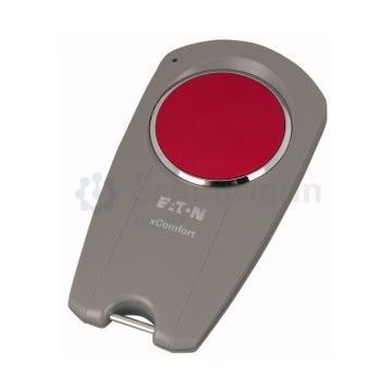 Eaton CHSZ-01/05, Drukknopen, Grijs, Rood