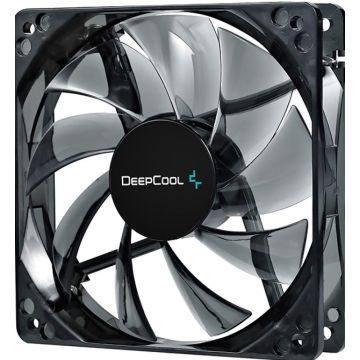 DeepCool Wind Blade 120 B - Ventilator