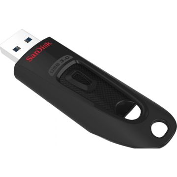 SanDisk Ultra - USB-flashstation