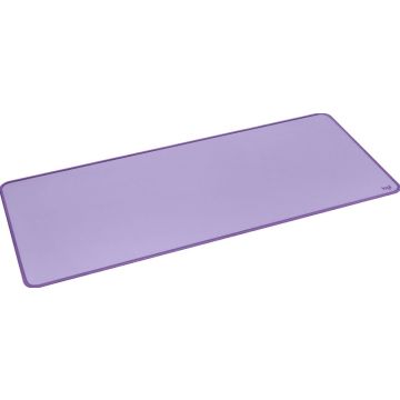 Logitech Studio Series Desk Mat Lavendel - Toetsenbord en muismat