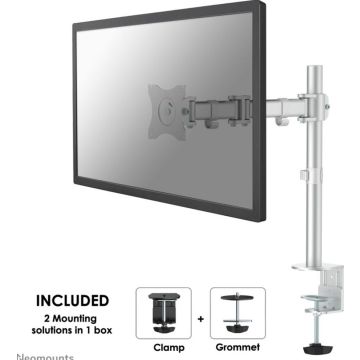Neomounts NM-D135 - Monitorarm voor enkel scherm
