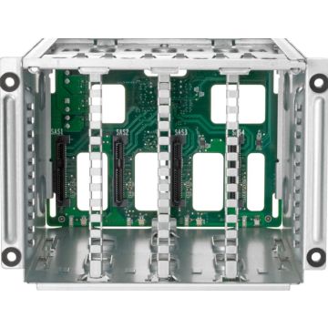 HPE - Pakket intrusiekabel