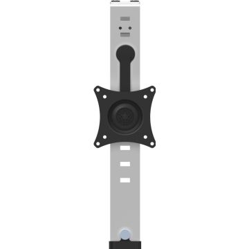 StarTech.com ARMCBCLB Cubicle Monitor Beugel - Monitor‑bevestiging