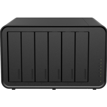 TerraMaster F6-424 Max - NAS-server