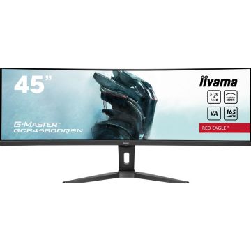 iiyama G-MASTER GCB4580DQSN-B1 - LED-monitor