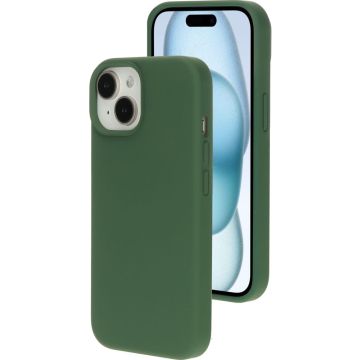 Kenmerken: Mobiparts Silicone Cover met soft-touch Ontwerp: stevig, goede pasvorm en zeer slank Kleur: gemaakt in de meest prachtige, levendige seizoenskleuren Voering: fluweelzachte, microfiber binnen voering beschermt het toestel tegen krassen Materiaal
