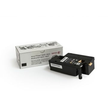 Xerox WorkCentre 6027 - Zwart