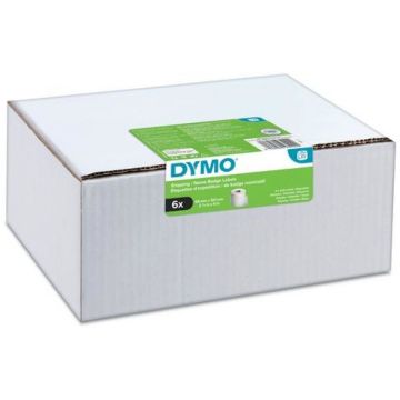 DYMO LabelWriter - Permanente kleeflaag