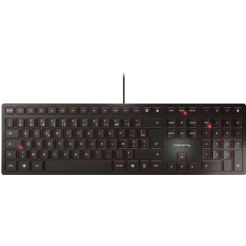 Cherry KC 6000 SLIM - Toetsenbord
