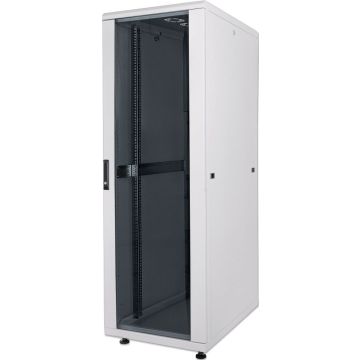 Intellinet Netwerkbehuizing 36HE 800x800mm grijs,ongemonteerd (pallet zending)
