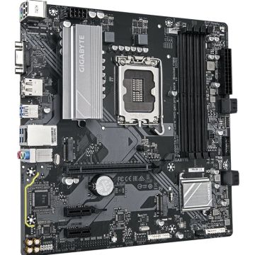 GIGABYTE B760M D3HP DDR5 - Moederbord Micro-ATX