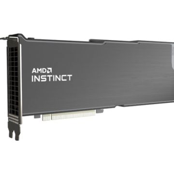 AMD Instinct MI210 - Grafische kaart