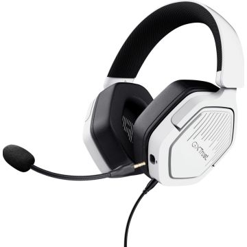 GXT492W CARUS HEADSET WHITE